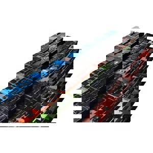 PX3-5493V PDU 400V 3PH 32A 0U 21XC13 3XC